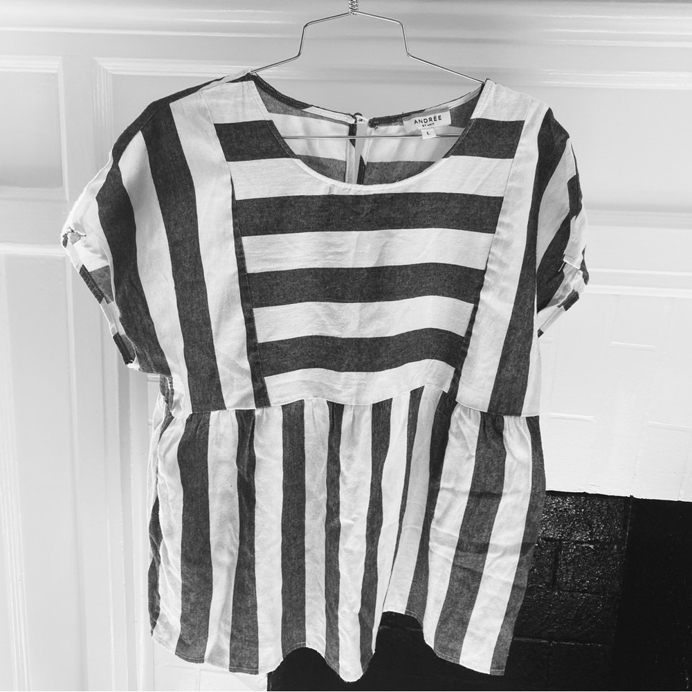 Boutique top